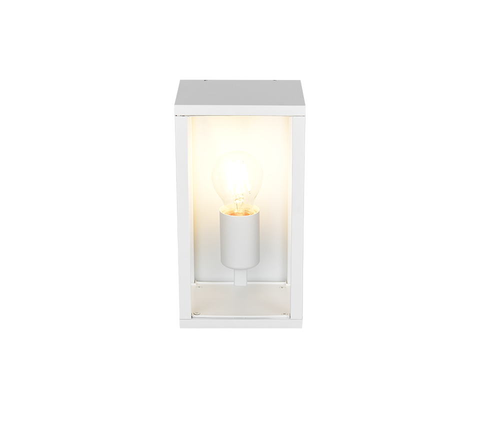 Garonne Outdoor Wall Light IP44- Various Finishes