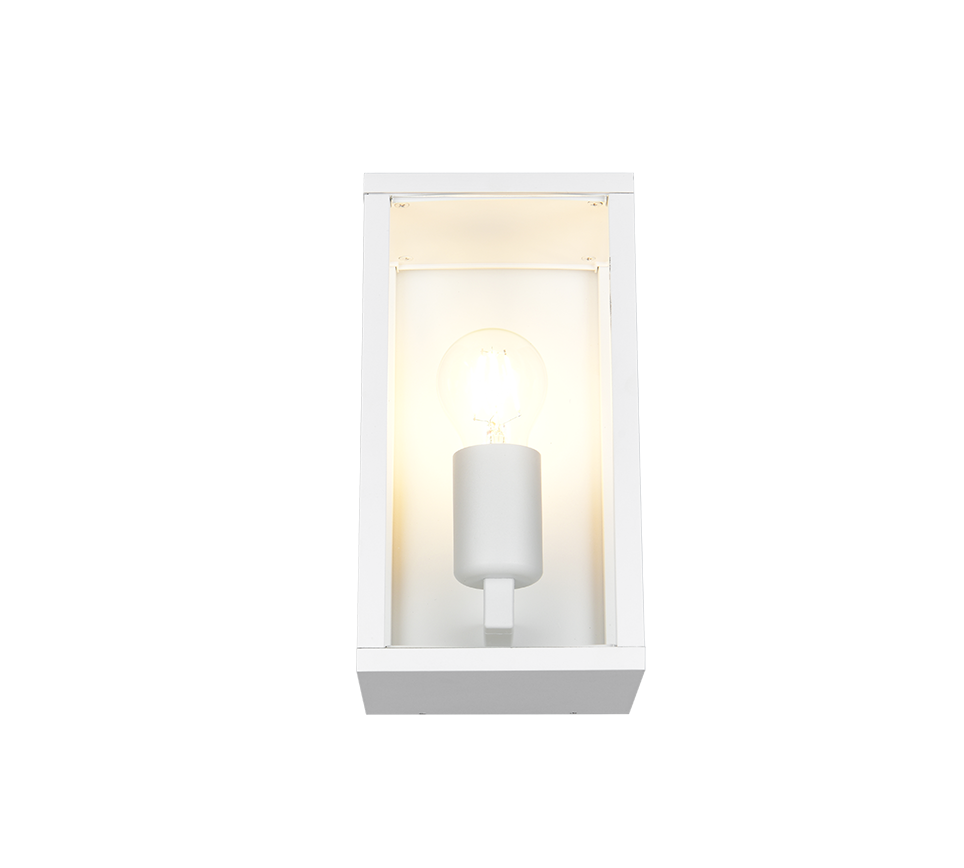 Garonne Outdoor Wall Light IP44- Various Finishes