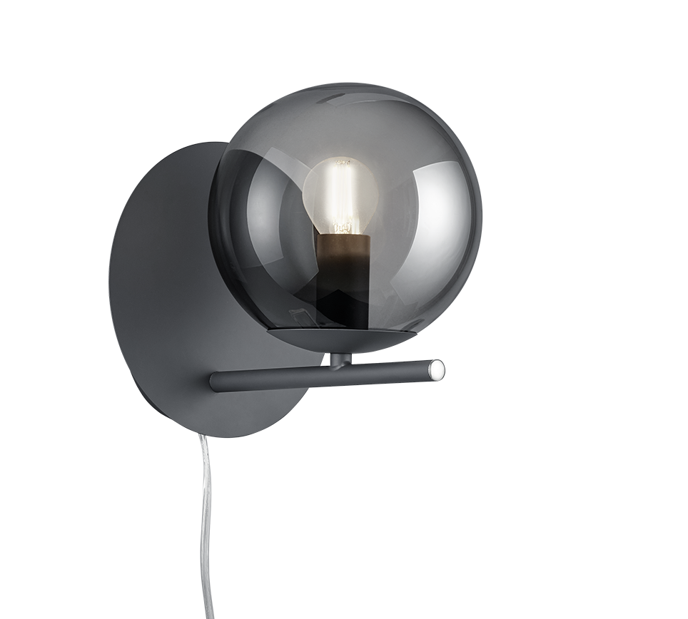 Pure 1Lt Plug-in Wall Light - Promotional Offer