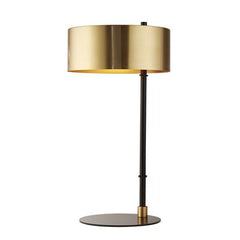 Knox Task/Reading Lamp - Gold