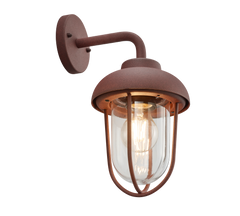 DUERO Outdoor Wall Light IP44