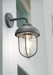 DUERO Outdoor Wall Light IP44