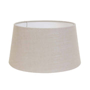 Livigno Shade & Round Light Grey