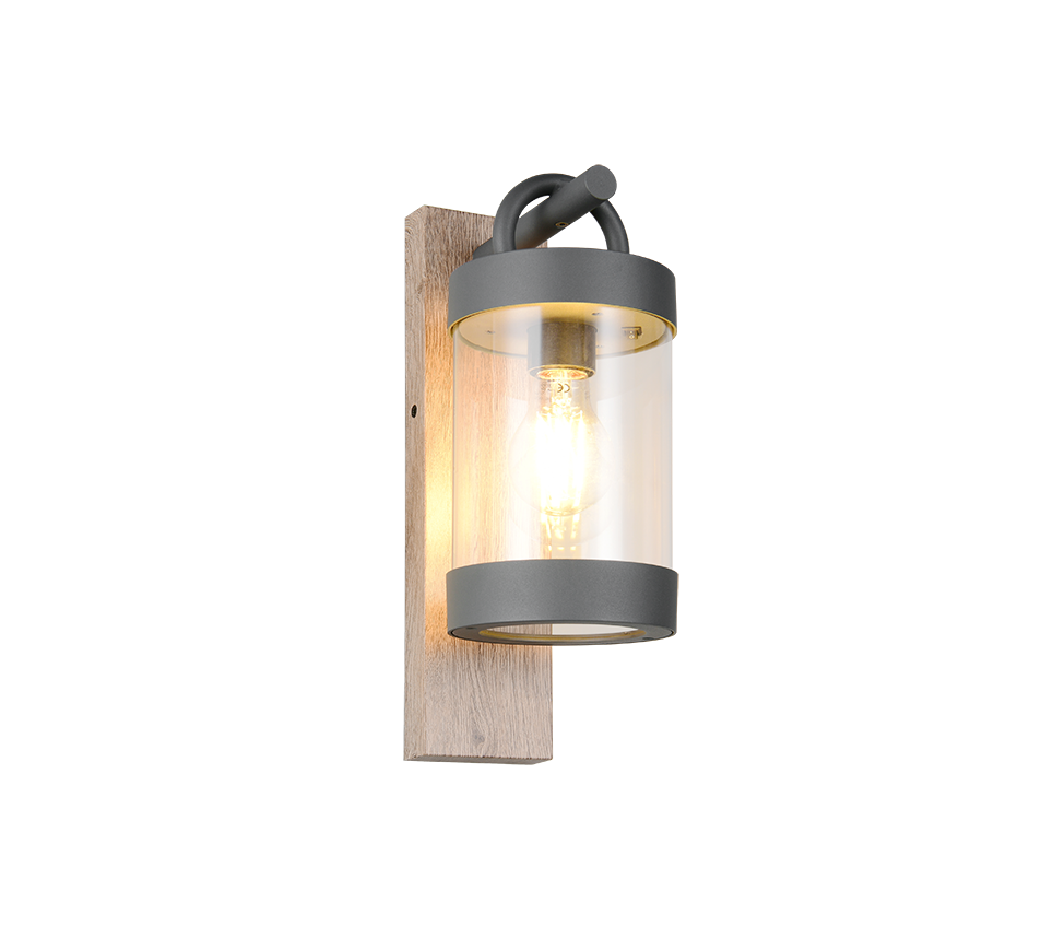 Sambesi Outdoor Wall Light
