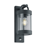 SAMBESI PIR Outdoor Wall Light IP44 Motion Sensor