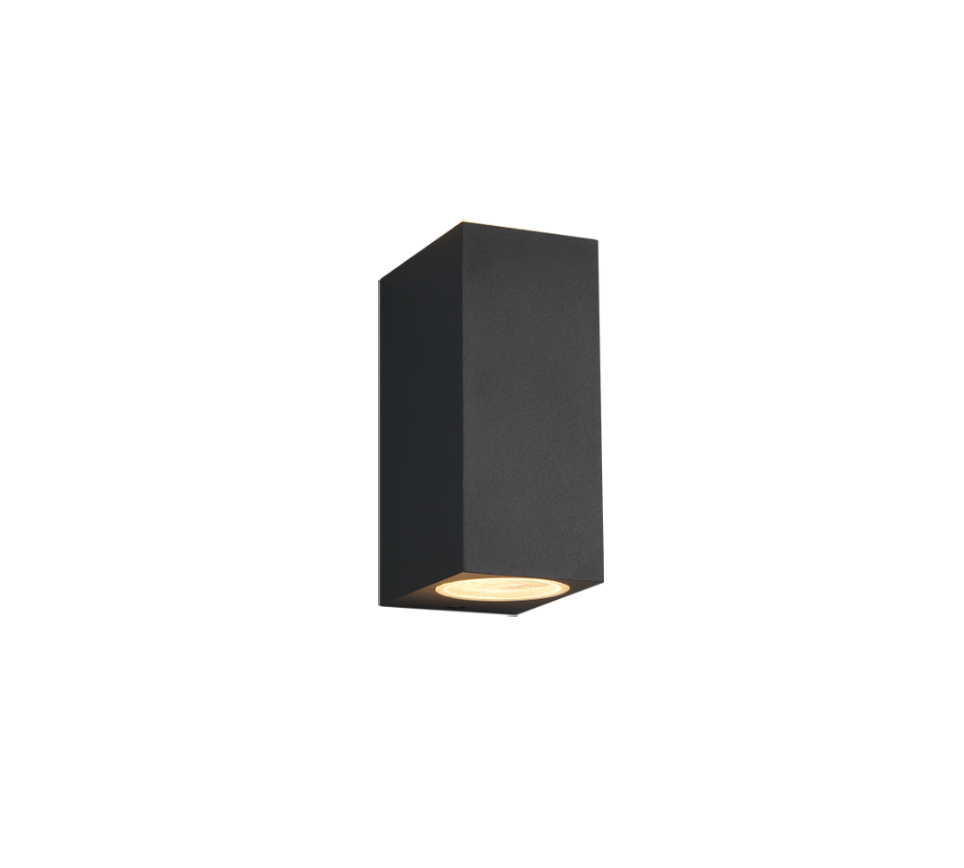 ROYA Outdoor Up/Down Wall Light IP44