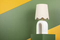 Roshani 1Lt Table Lamp