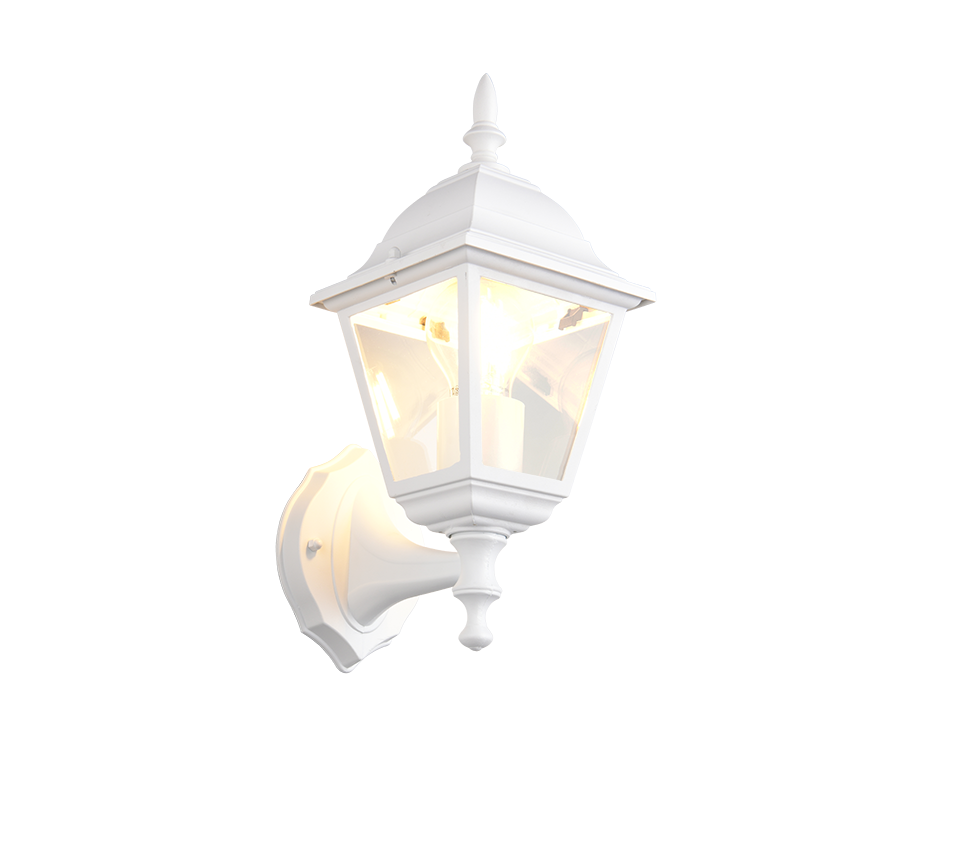 LIVENZA Outdoor Wall Light IP44