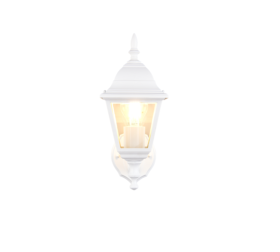 LIVENZA Outdoor Wall Light IP44