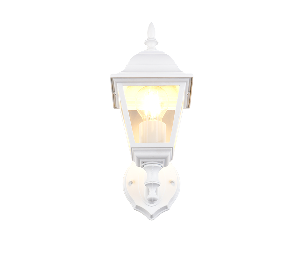 LIVENZA Outdoor Wall Light IP44