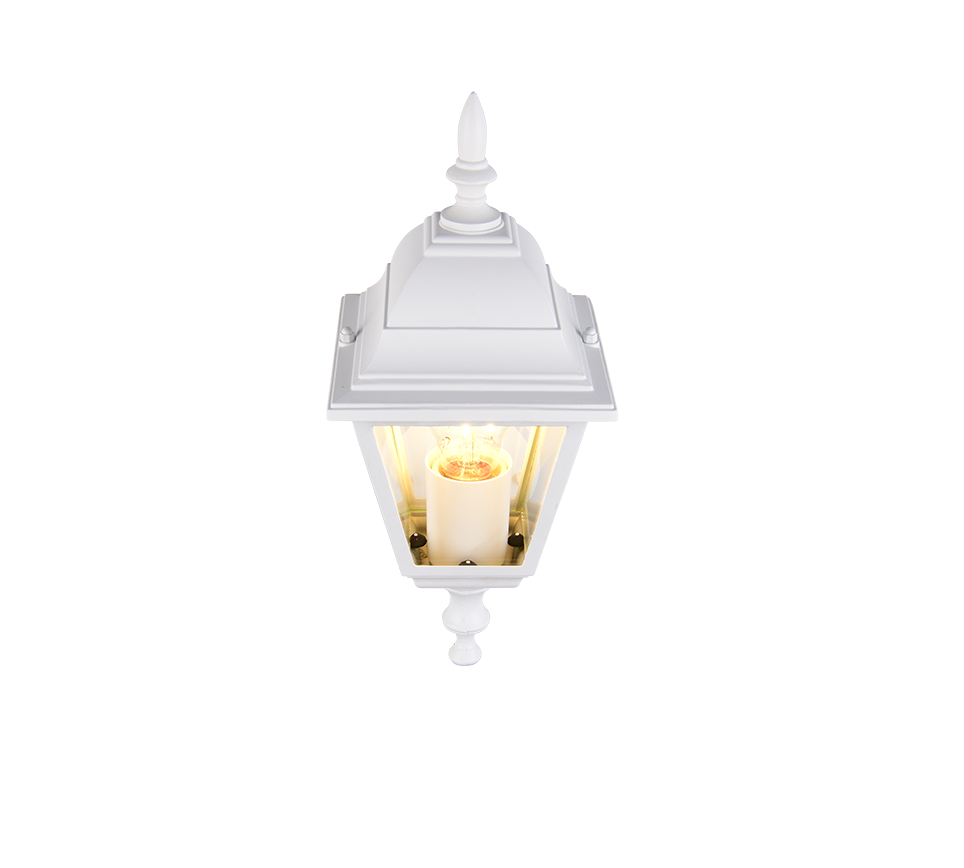 LIVENZA Outdoor Wall Light IP44