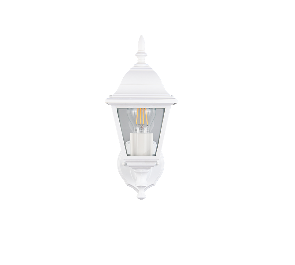LIVENZA Outdoor Wall Light IP44