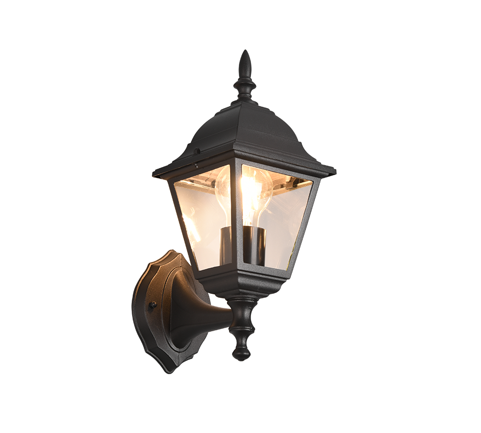 LIVENZA Outdoor Wall Light IP44