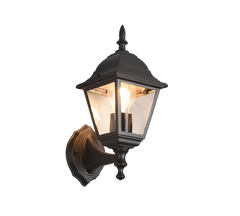 LIVENZA Outdoor Wall Light IP44