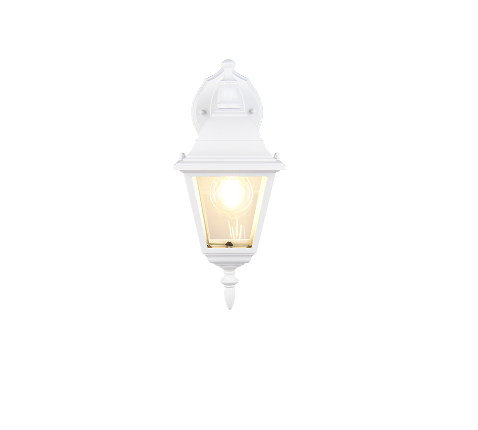 LIVENZA Outdoor Wall Light IP44