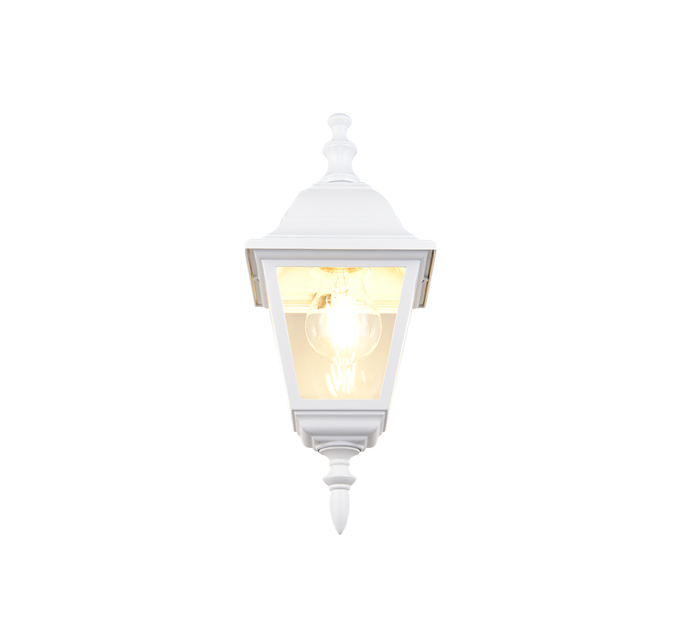 LIVENZA Outdoor Wall Light IP44