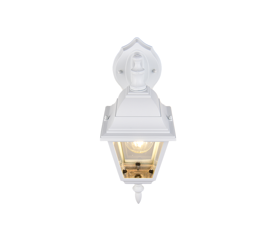 LIVENZA Outdoor Wall Light IP44