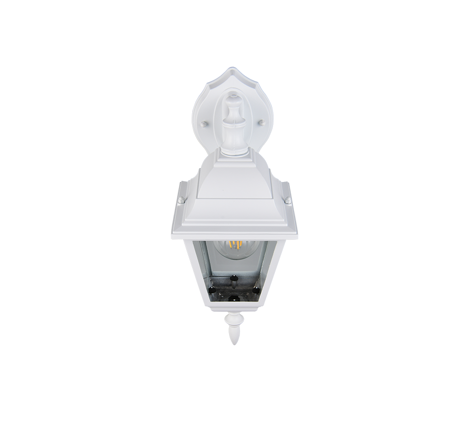 LIVENZA Outdoor Wall Light IP44
