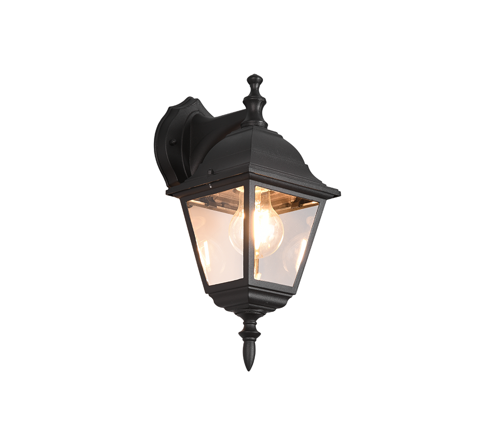 LIVENZA Outdoor Wall Light IP44