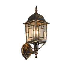 VOLTURNO Outdoor Wall Light IP23