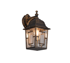 VOLTURNO Outdoor Wall Light IP23