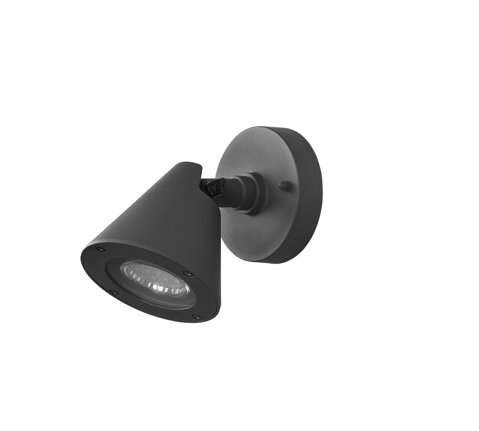 Kaveri Outdoor Spotlight