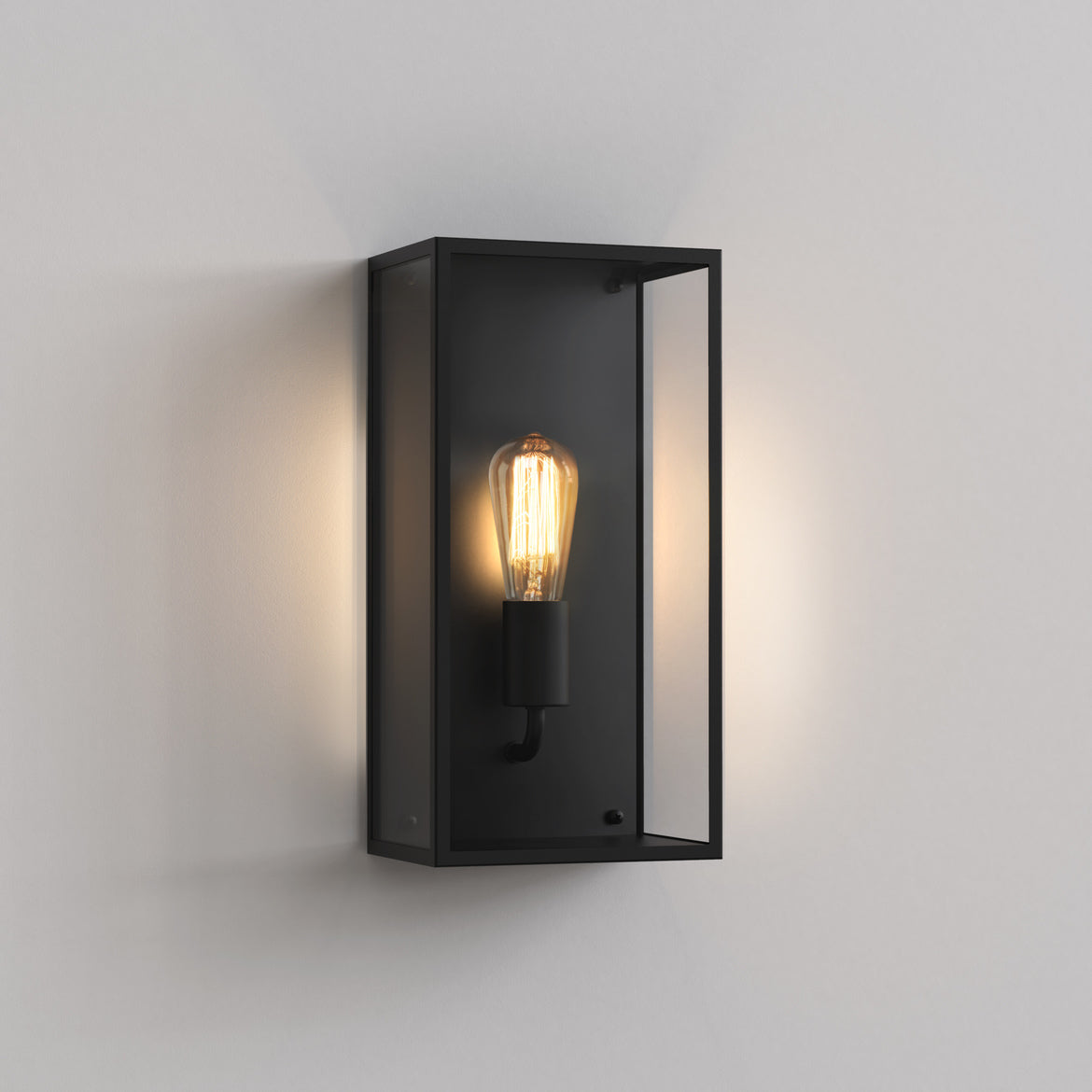 Messina  130/160/200/250 Outdoor Flush Light IP44