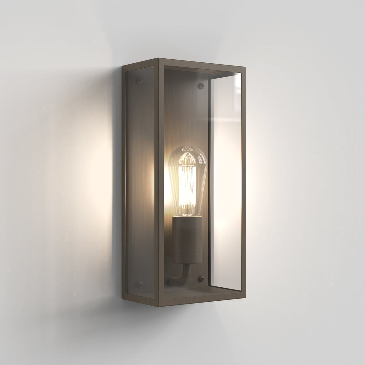 Messina  130/160/200/250 Outdoor Flush Light IP44