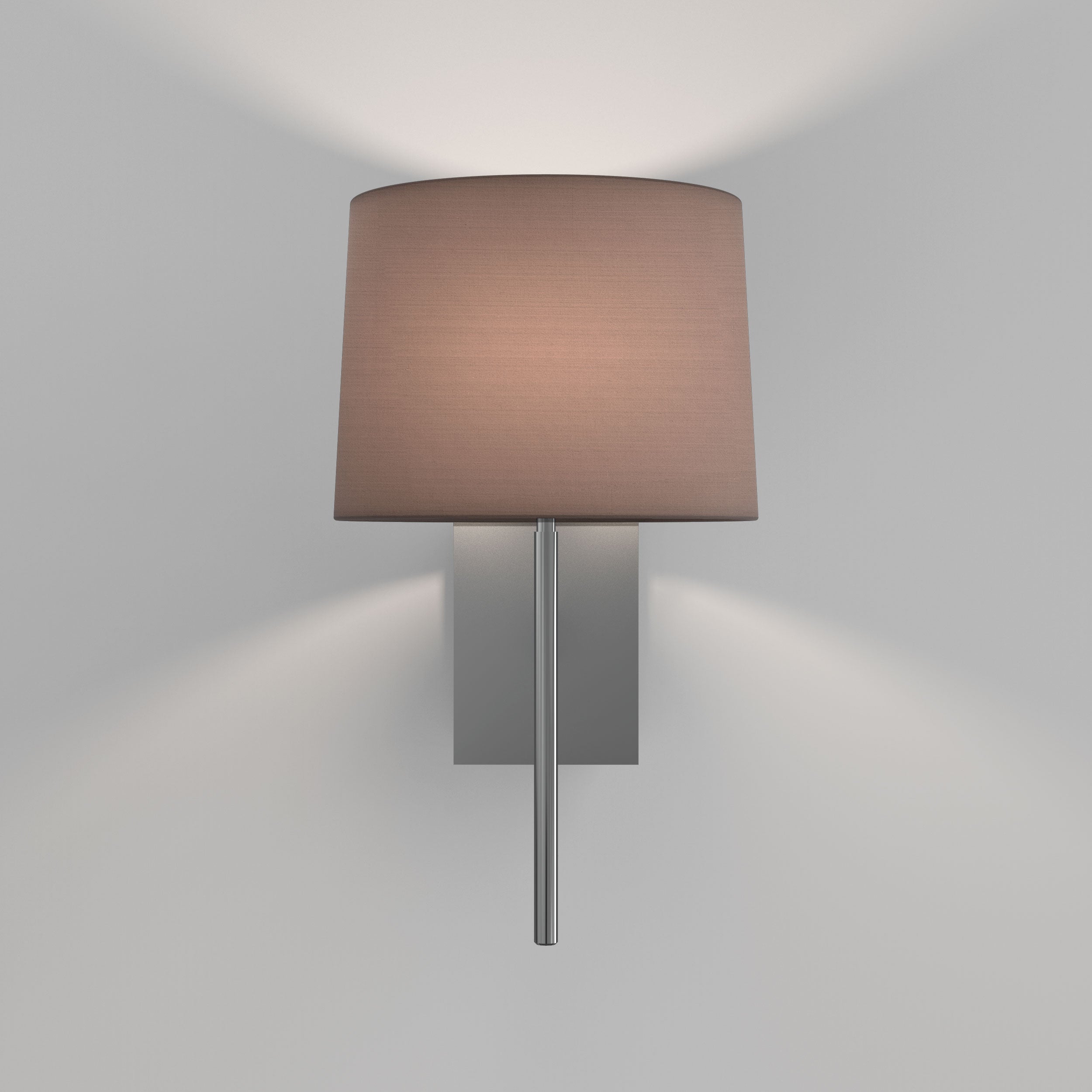 Tapered Drum 177 Shade- Various Finishes