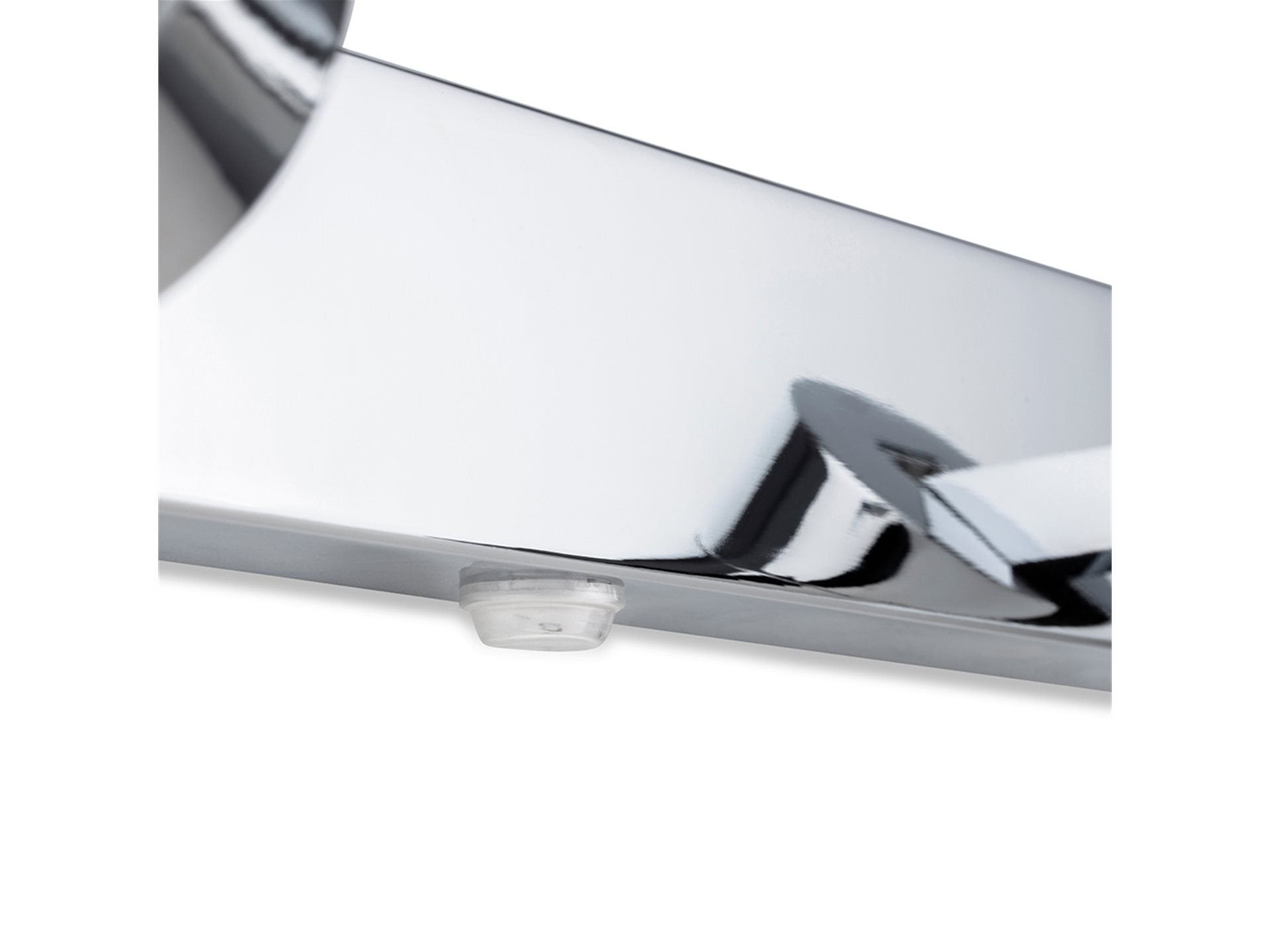Pinnacle 2 Light Bar- Chrome