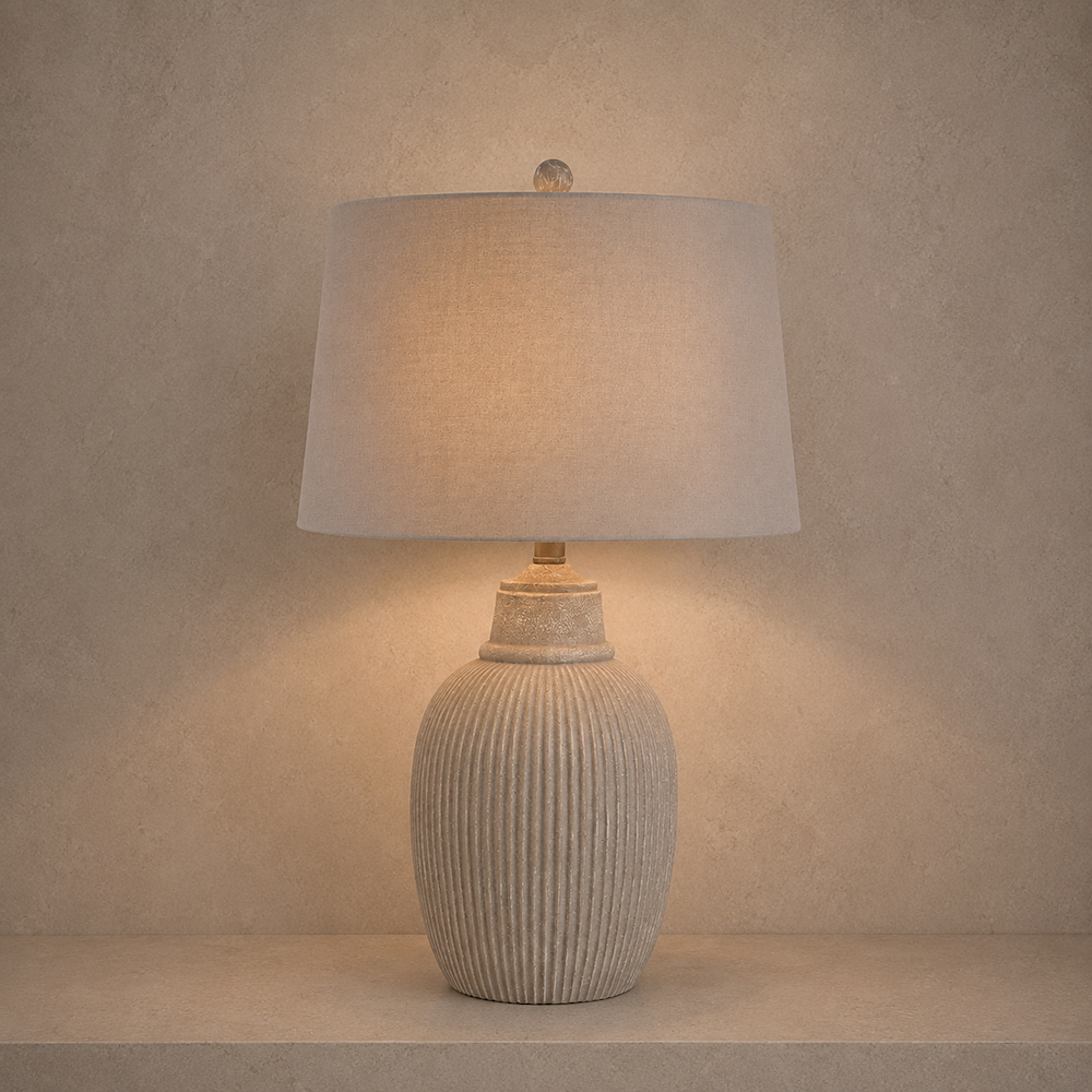 Beile Table Lamp