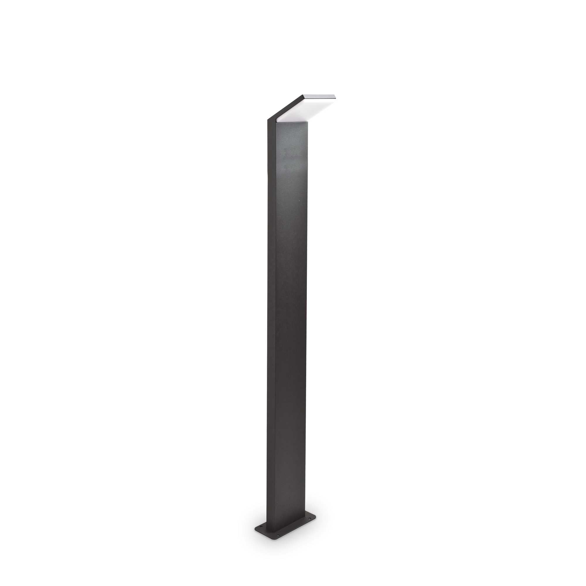 Style LED Large/Small Bollard IP54 - Various Colours