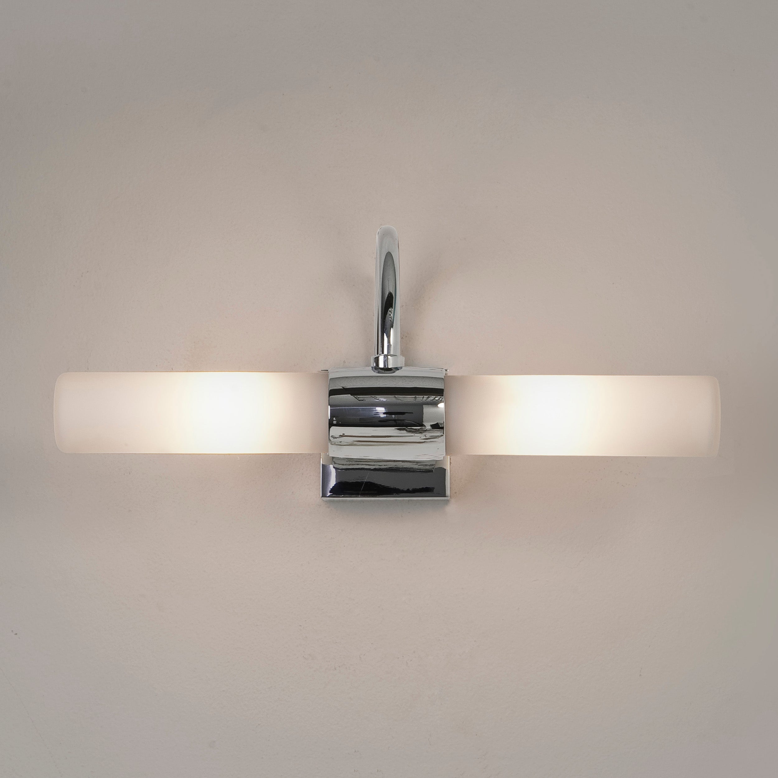 Dayton Bathroom Wall Light