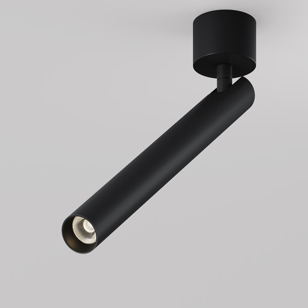 Focus T Spotlight 3000K 1x6W 36°- Various Finishes