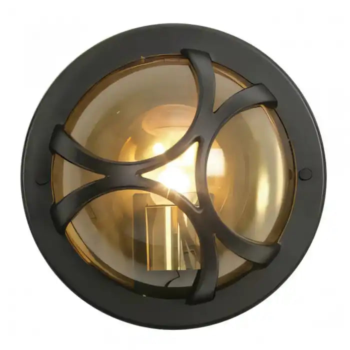 Holford Outdoor Flush Light IP44