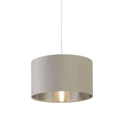 Oxford Table Lamp - Various Colours