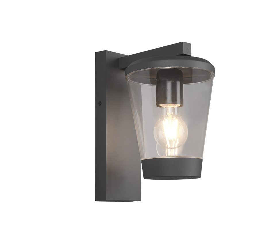 CAVADO Outdoor Wall Light IP44