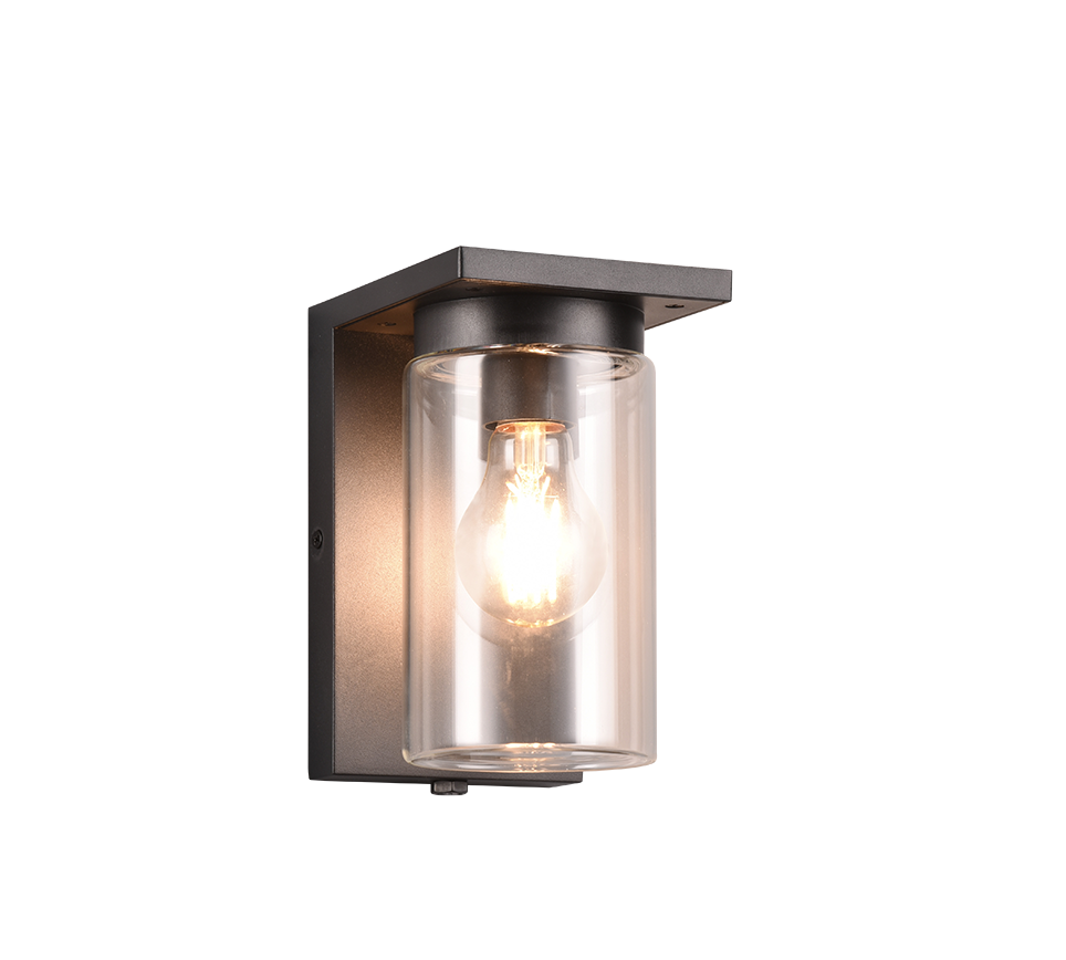 ARDILA Outdoor Wall Light IP44