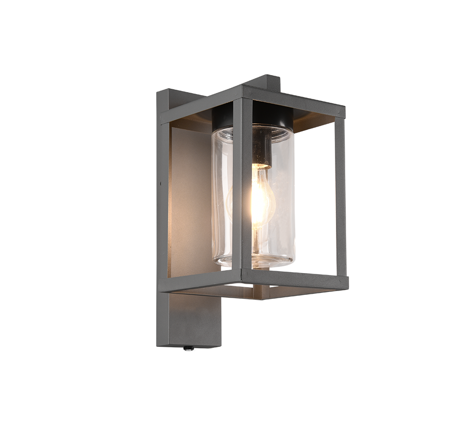 LUNGA Outdoor Wall Light IP44