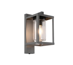 LUNGA Outdoor Wall Light IP44