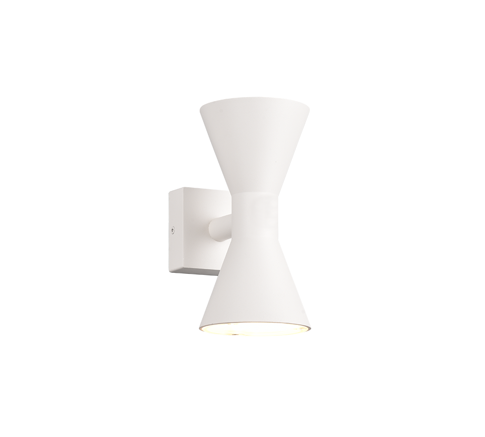 ARDAS Outdoor Up/Down Wall Light IP44