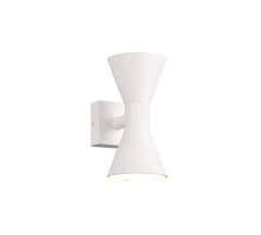 ARDAS Outdoor Up/Down Wall Light IP44