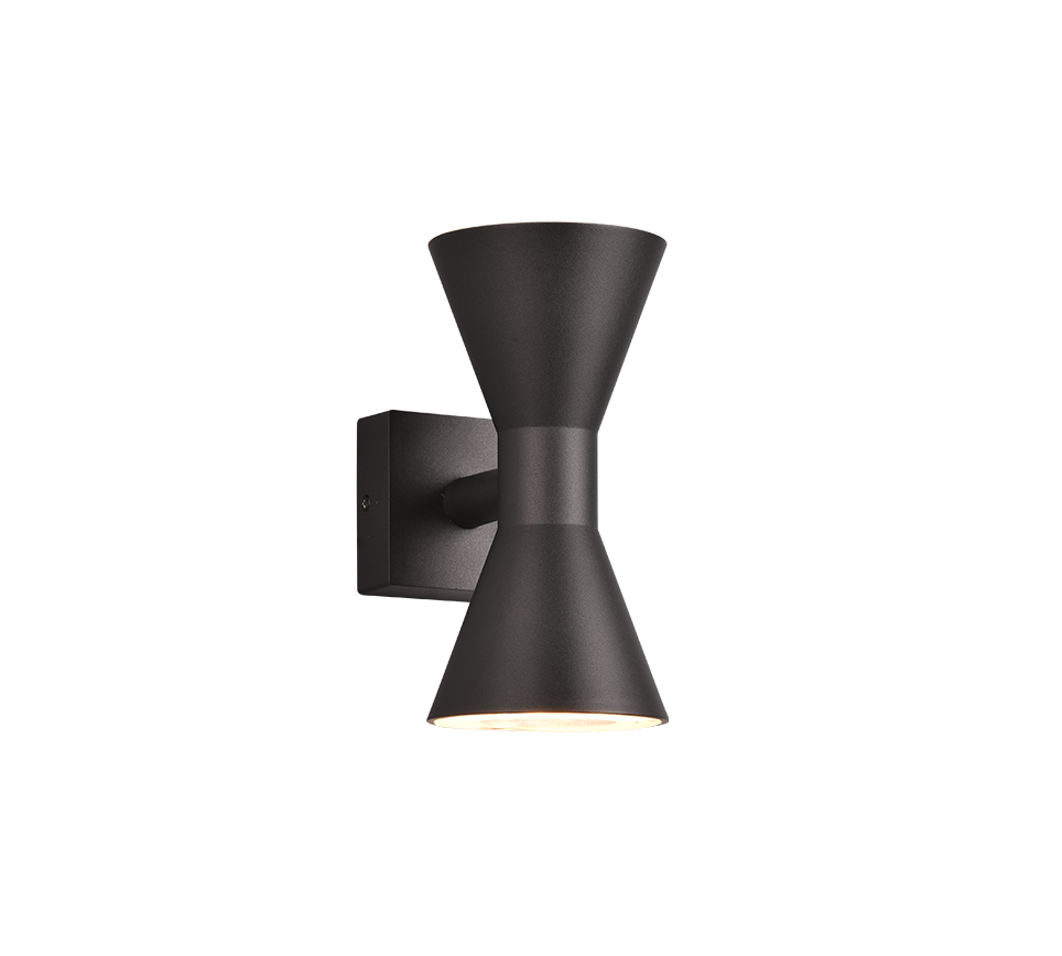 ARDAS Outdoor Up/Down Wall Light IP44