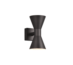 ARDAS Outdoor Up/Down Wall Light IP44