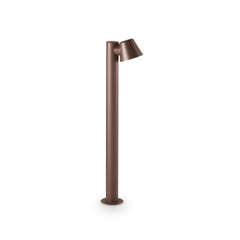 Gas GU10 Bollard Light IP43 - Various Colours