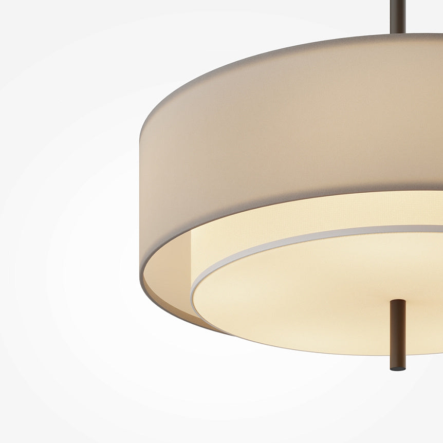 Bergamo Pendant Light- Various Finishes