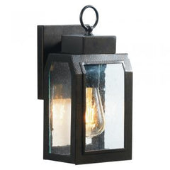 Otley 1Lt Outdoor Wall Light