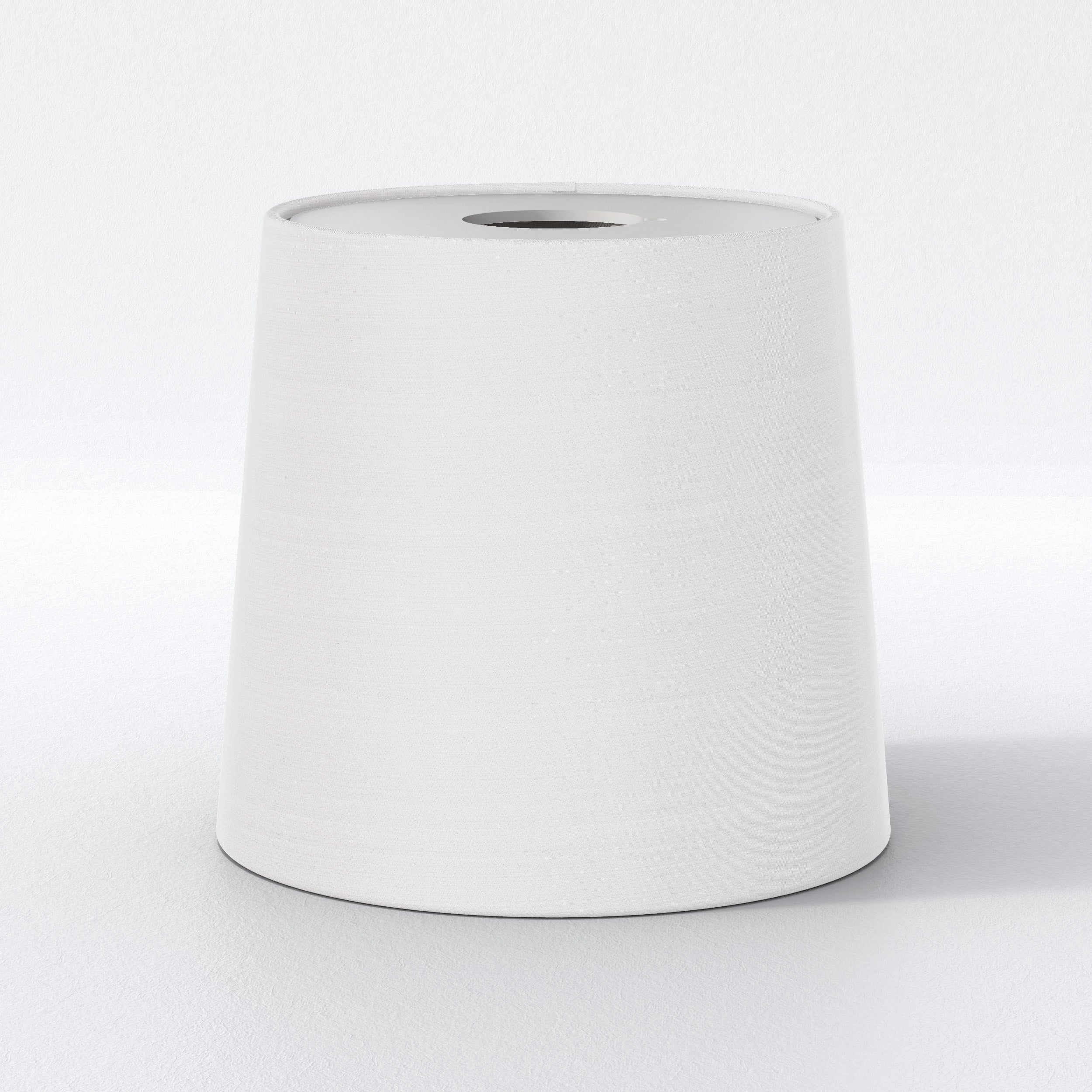 Tapered Drum 155 Shade- Various Finishes