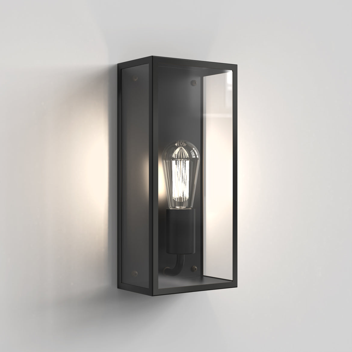 Messina  130/160/200/250 Outdoor Flush Light IP44