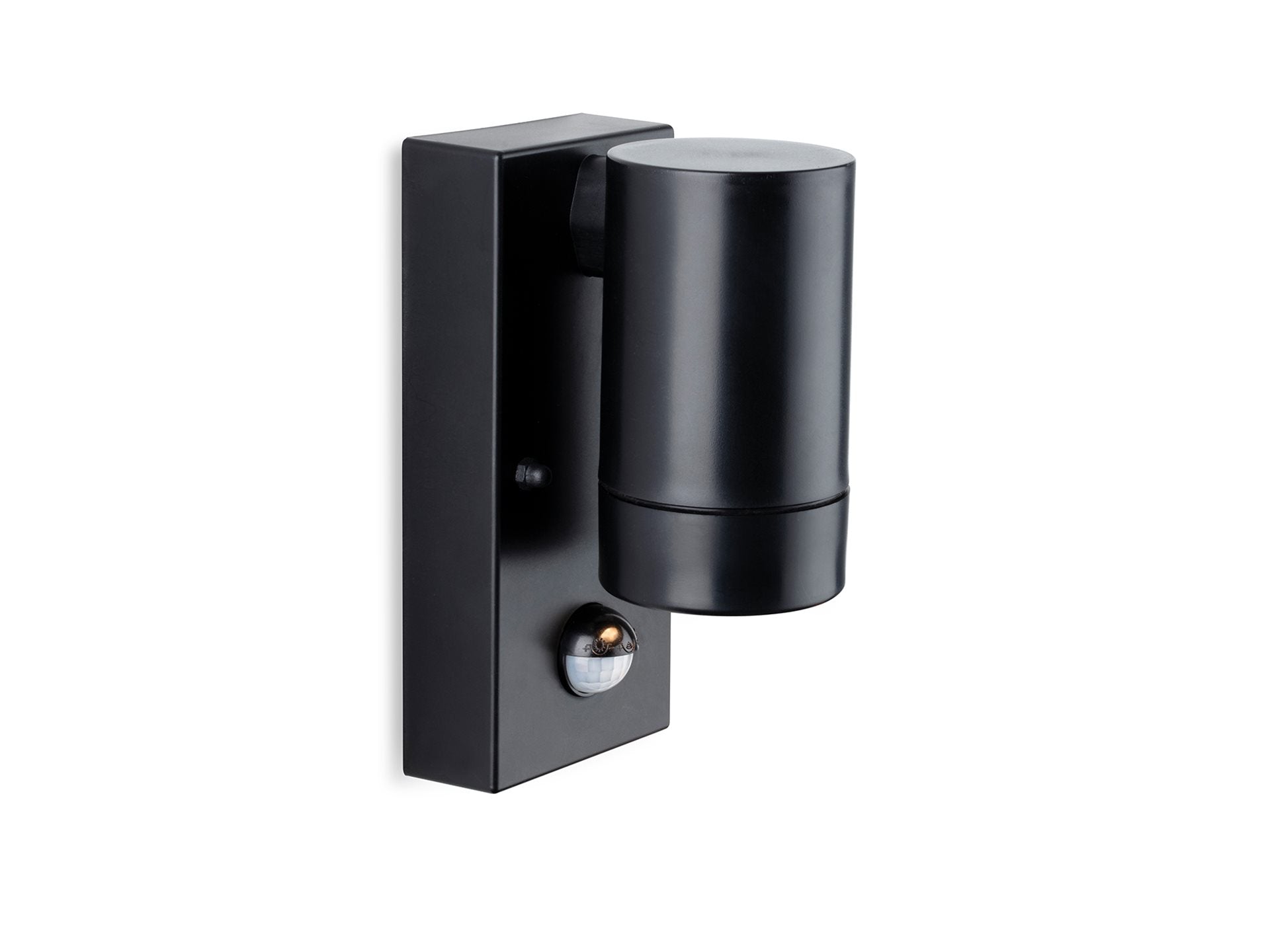 Ravel Resin Wall Light  PIR